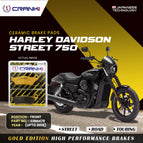 Ceramic / Front (Upto 2015)