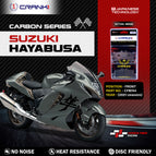 Carbon / Front (2021 Onwards)