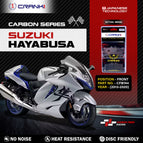 Carbon / Front (2013-2020)
