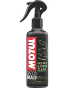 Motul MC Care M1 Helmet & Visor Clean 100ml