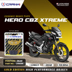 Ceramic / Rear