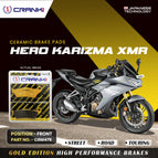Ceramic / Front