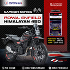 Carbon / Rear (2021-2023)