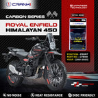 Carbon / Front (2021-2023)