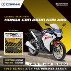 Ceramic / Front