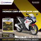 Ceramic / Rear