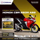 Ceramic / Front