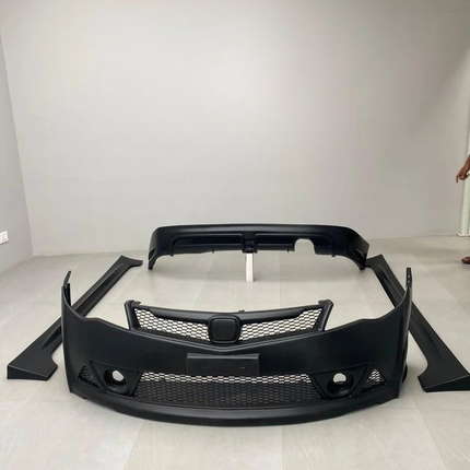 Honda Civic Mugen Body Kit