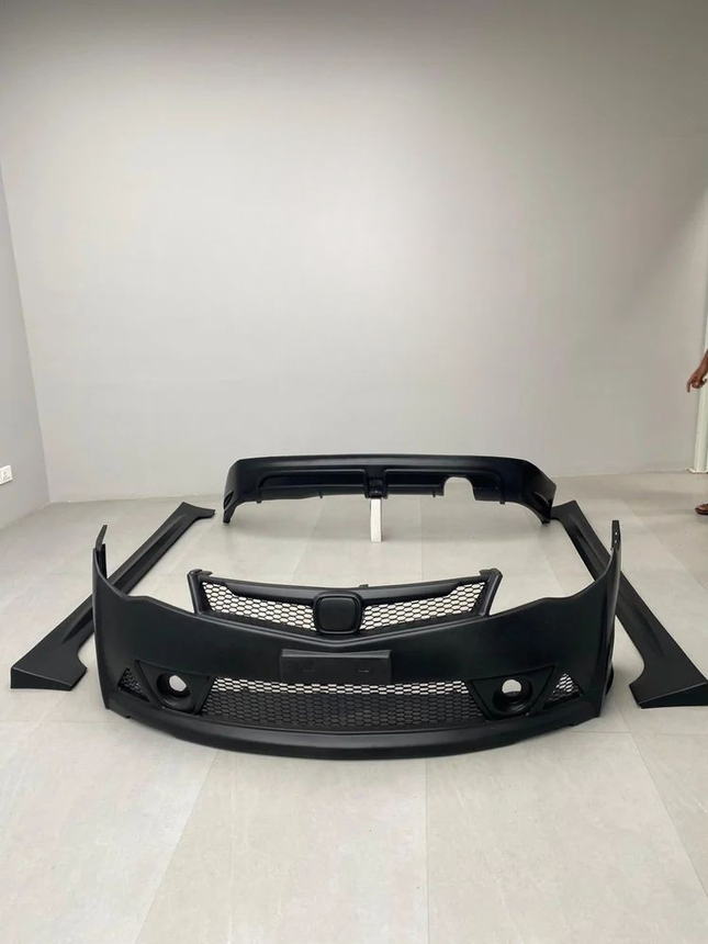 Honda Civic Mugen Body Kit