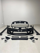 Honda Civic Mugen RR Body Kit