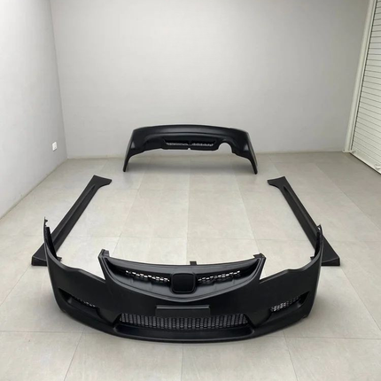 Honda Civic Type R Body Kit 2006-2013