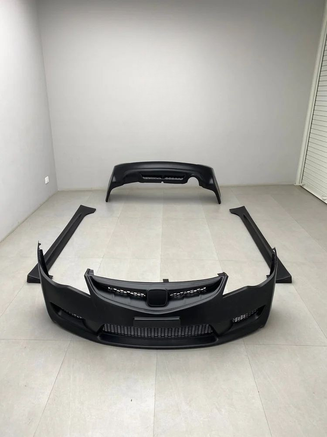 Honda Civic Type R Body Kit 2006-2013