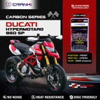 Carbon / Front (2019 Onwards)