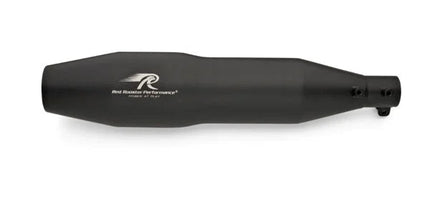 Red Rooster Orion Exhaust for Royal Enfield Guerrilla 450 (Finish: Polish / Black / Matte) Powerage
