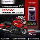Carbon / Rear (2009-2021)