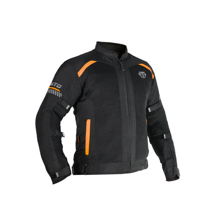 Vento Riding Jacket KTM Orange CE Level 2 protective motorcycle jacket