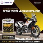 Ceramic / Rear