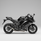 Barrel Outlaw V2 Exhaust for Kawasaki Ninja 1000 - image 1