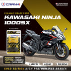 Ceramic / Front (2015-2019)