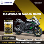 Ceramic / Front