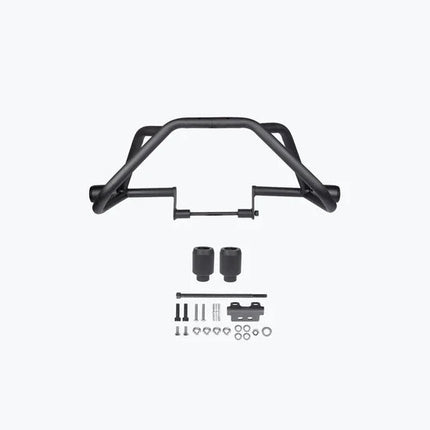 Legundary Hunter Hector Crash Guard for Royal Enfield Hunter 350.