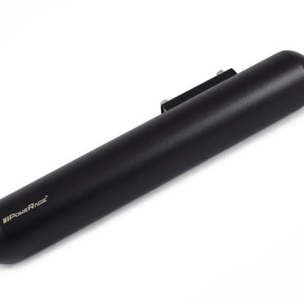 Powerage black finish exhaust for Royal Enfield Classic 350/Classic Reborn 350