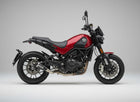 Barrel Outlaw 2.0 Exhaust for Benelli Leoncino 500 - image 1