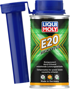 Liqui Moly Lubricants & Care