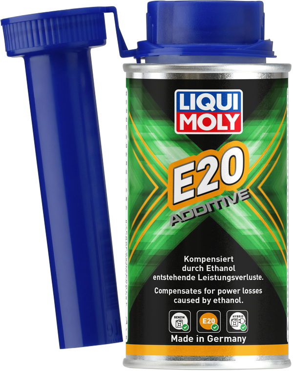 Liqui Moly Lubricants & Care