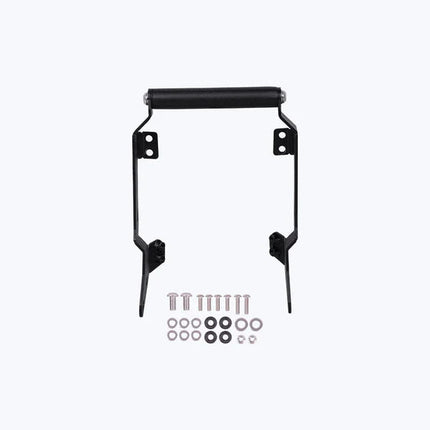 Legundary Hero Xpulse 210 Ploigos GPS Mount (Black) Legundary