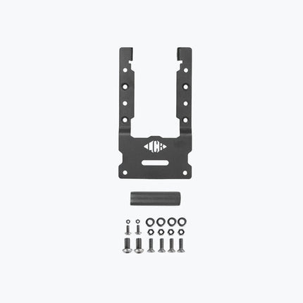 V Strom Ploigos GPS Mount - Legundary Legundary