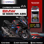 Carbon / Front (2021-2024)