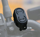 Maddog Dual Switch Pro – Backlit Dual Control Switch for Auxiliary Lights