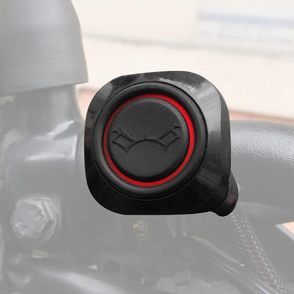 Maddog Switch Pro with Integrated Wire Harness Pro – Plug & Play Control System Maddog Industries