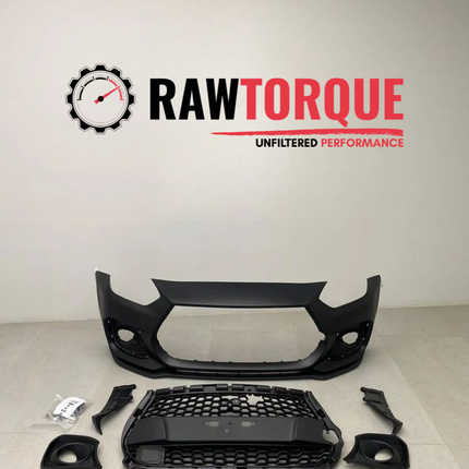 Maruti Swift Type 3 GT Front Bumper Kit