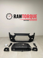 Maruti Swift Type 3 GT Front Bumper Kit