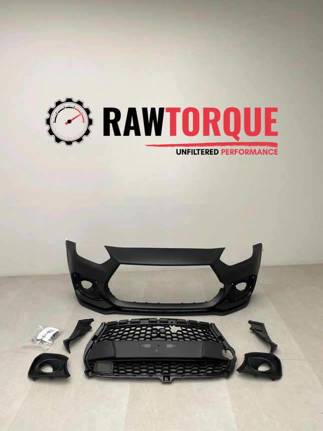 Maruti Swift Type 3 GT Front Bumper Kit