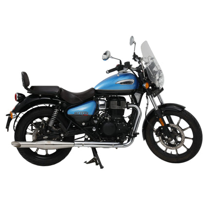 Red Rooster Rumbler Ace Performance Exhaust for Royal Enfield Meteor 350