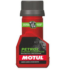 Motul Petrol System Clean Plus for All Petrol Bikes, Scooters & Cars (200ml)