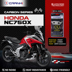 Carbon / Front (2014 Onwards)