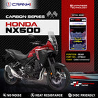 Carbon / Rear (2023 Onwards)