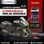 Carbon / Front (2015-2019)