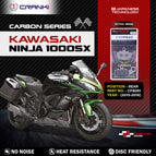 Carbon / Rear (2015-2019)