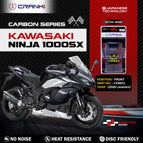 Carbon / Front (2020 Onwards)