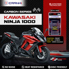 Carbon / Front (2020 Onwards)