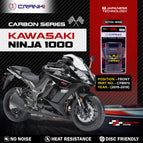 Carbon / Front (2015-2019)