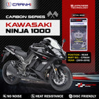 Carbon / Rear (2015-2019)