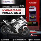 Carbon / Front (2017 Onwards)