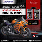 Carbon / Front (2006-2016)