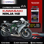 Carbon / Front (2015-2019)